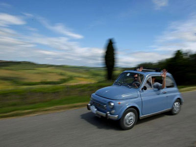 affitto mare toscana