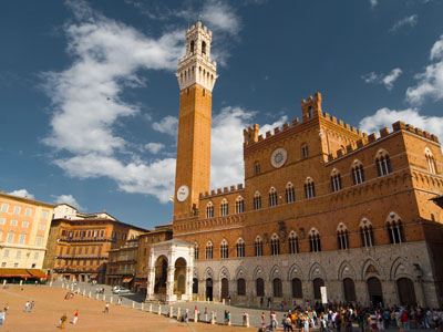 affitto mare toscana