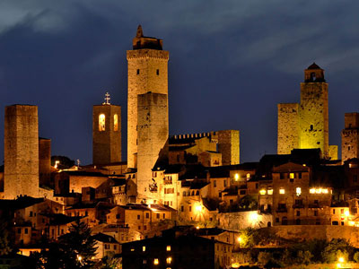 affitto mare toscana