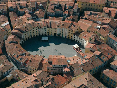 affitto mare toscana