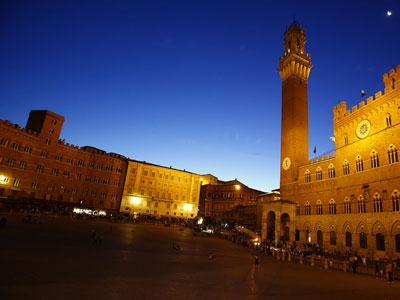 affitto mare toscana