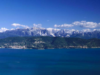 affitto mare toscana