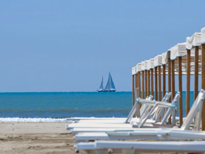 affitto mare toscana