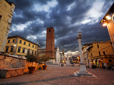 affitto mare toscana